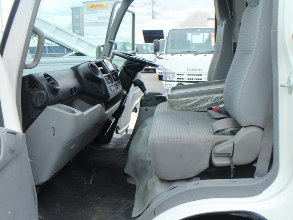 日野 デュトロ 平ボディ 小型 TPG-XZU710M 年式 H30[写真26]