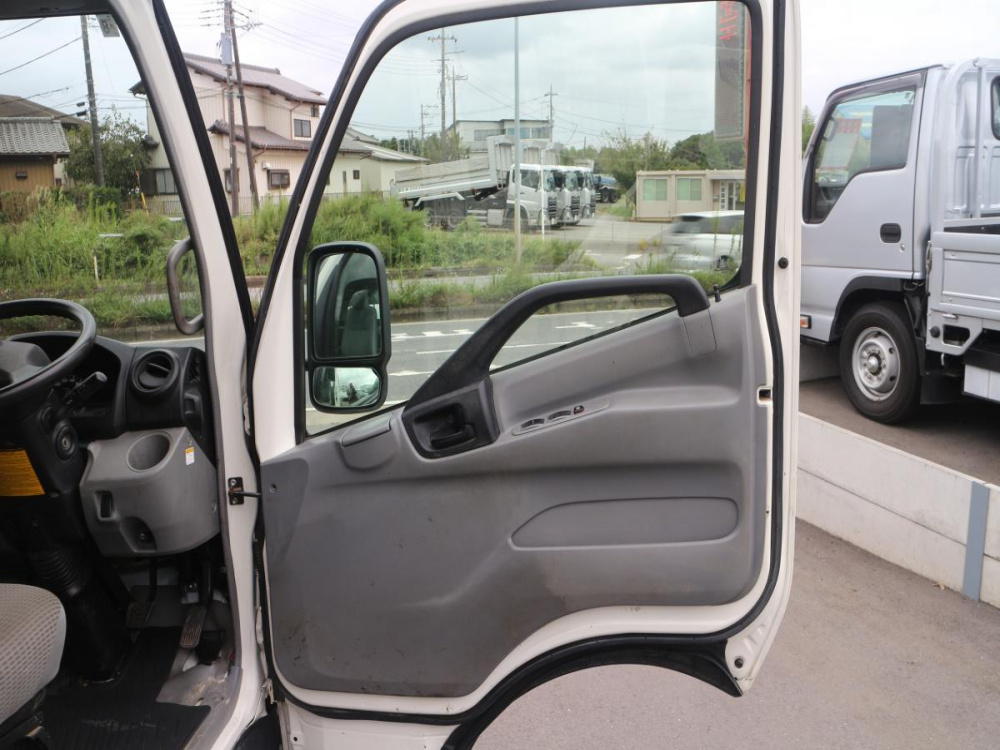 日野 デュトロ 平ボディ 小型 TPG-XZU710M 年式 H30[写真15]
