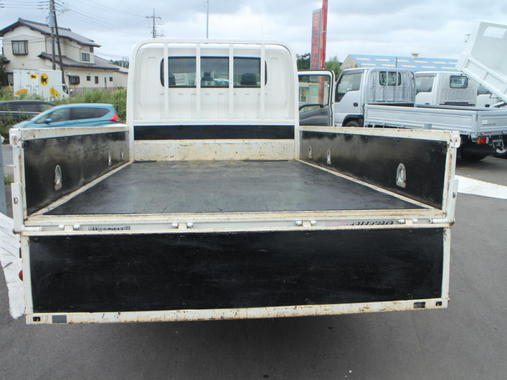日野 デュトロ 平ボディ 小型 TPG-XZU710M 年式 H30[写真13]