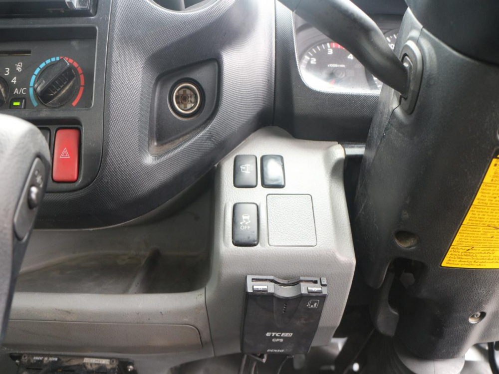 日野 デュトロ 平ボディ 小型 TPG-XZU710M 年式 H30[写真21]