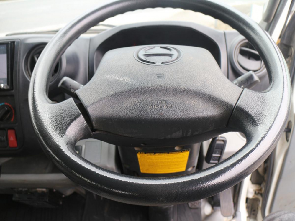 日野 デュトロ 平ボディ 小型 TPG-XZU710M 年式 H30[写真17]
