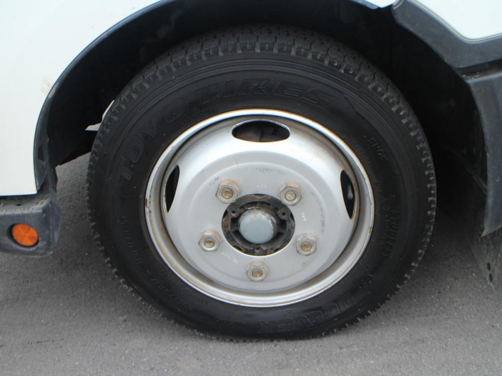 日野 デュトロ 平ボディ 小型 TPG-XZU710M 年式 H30[写真30]