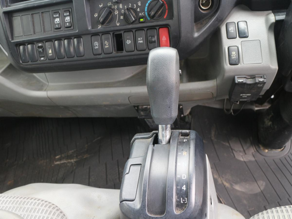 日野 デュトロ 平ボディ 小型 TPG-XZU710M 年式 H30[写真18]