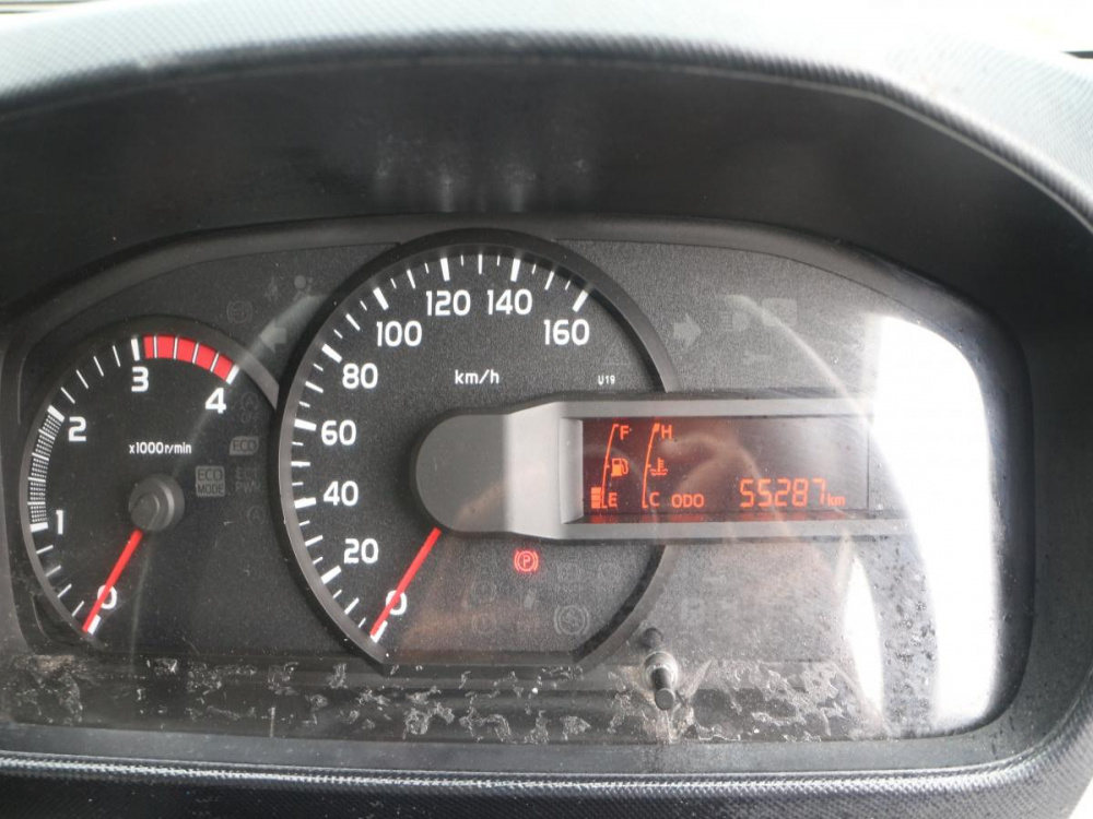 日野 デュトロ 平ボディ 小型 TPG-XZU710M 年式 H30[写真29]