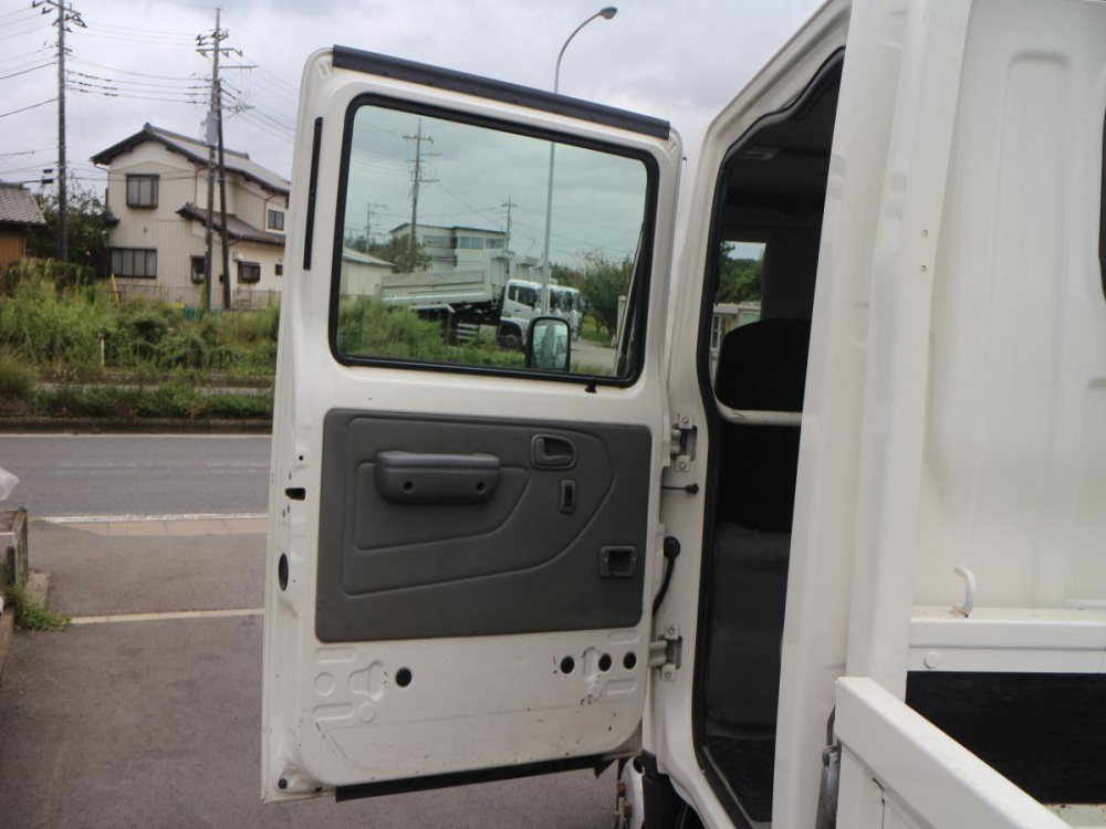 日野 デュトロ 平ボディ 小型 TPG-XZU710M 年式 H30[写真27]
