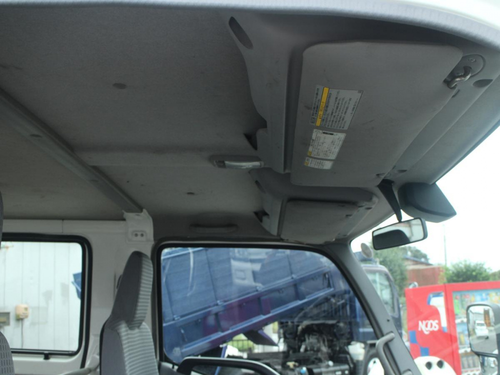 日野 デュトロ 平ボディ 小型 TPG-XZU710M 年式 H30[写真23]