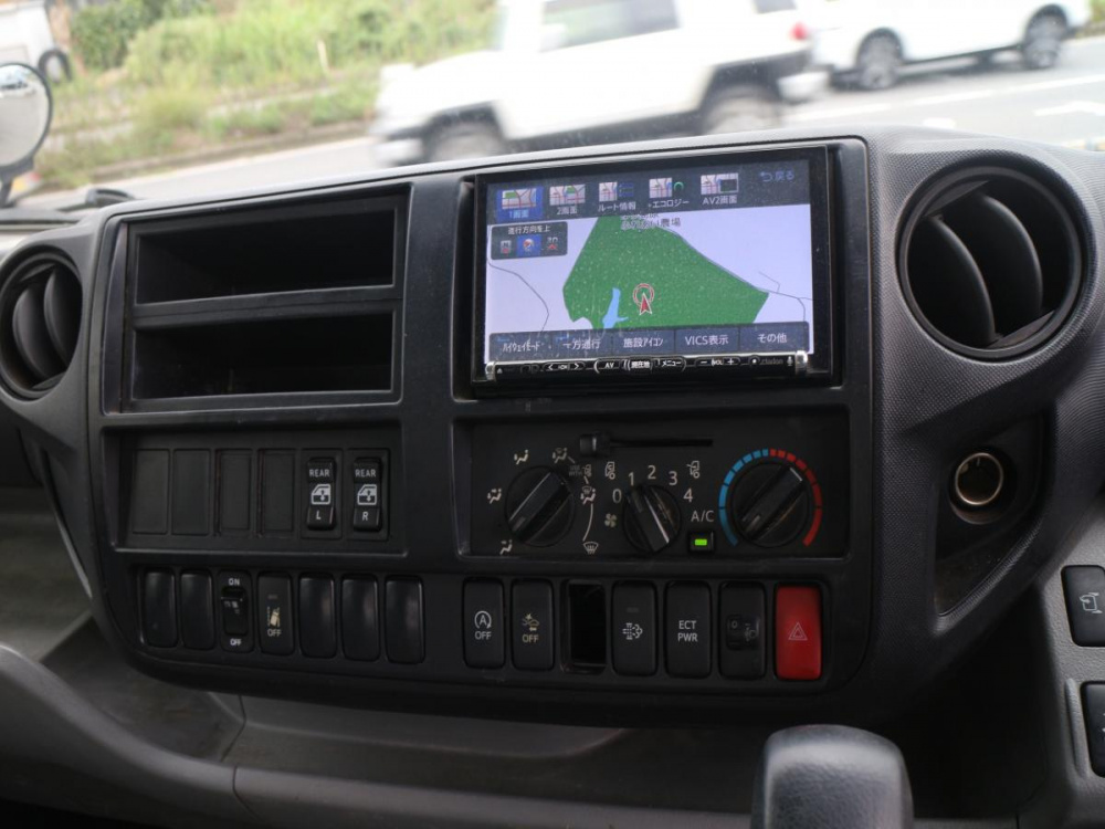 日野 デュトロ 平ボディ 小型 TPG-XZU710M 年式 H30[写真19]