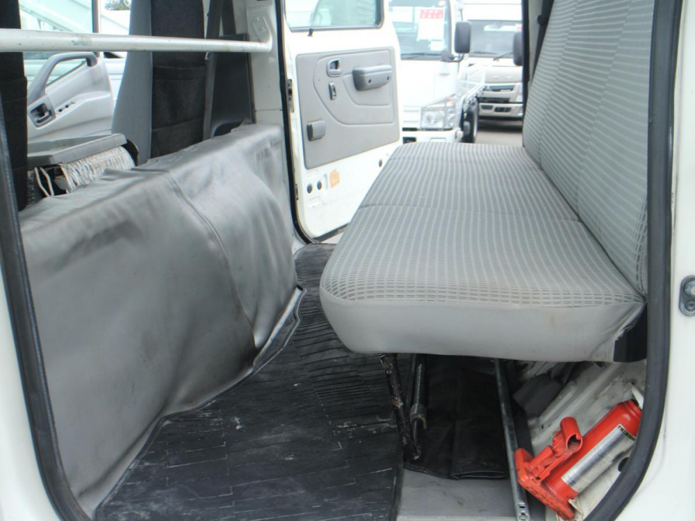 日野 デュトロ 平ボディ 小型 TPG-XZU710M 年式 H30[写真25]