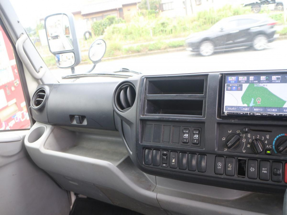 日野 デュトロ 平ボディ 小型 TPG-XZU710M 年式 H30[写真20]