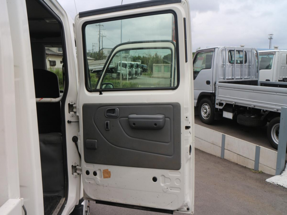 日野 デュトロ 平ボディ 小型 TPG-XZU710M 年式 H30[写真16]