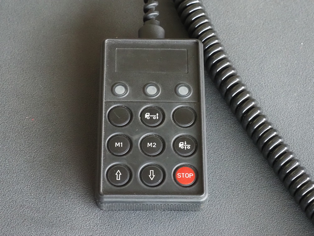 三菱ふそう スーパーグレート 冷凍バン 大型 BDG-FU54JZ 年式 H22[写真35]