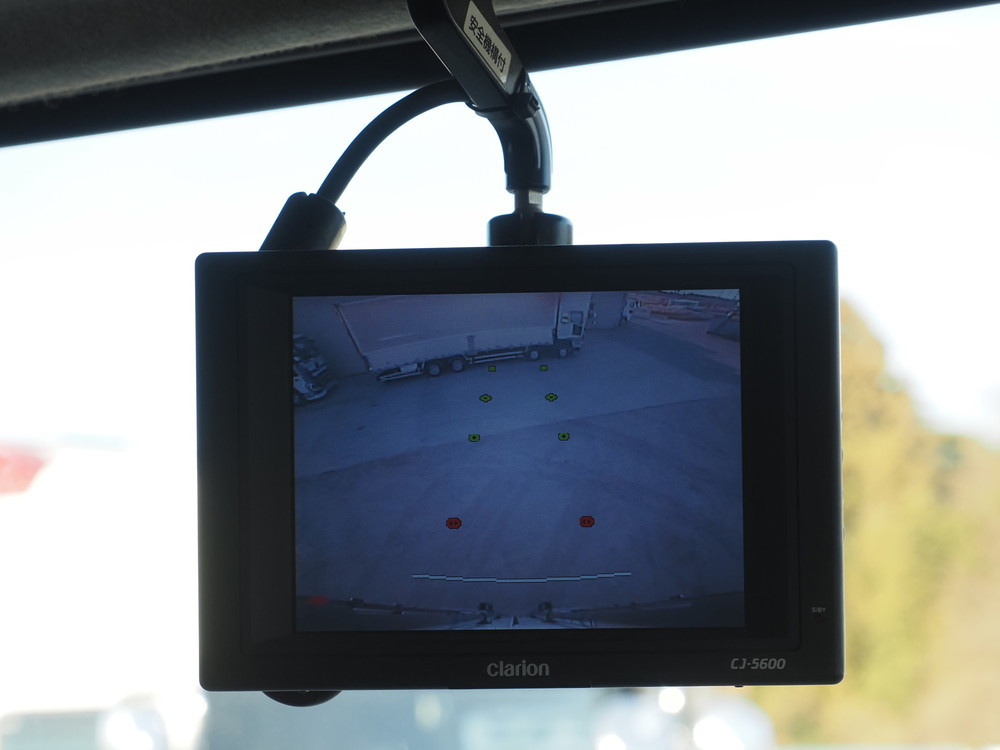 三菱ふそう スーパーグレート 冷凍バン 大型 BDG-FU54JZ 年式 H22[写真34]