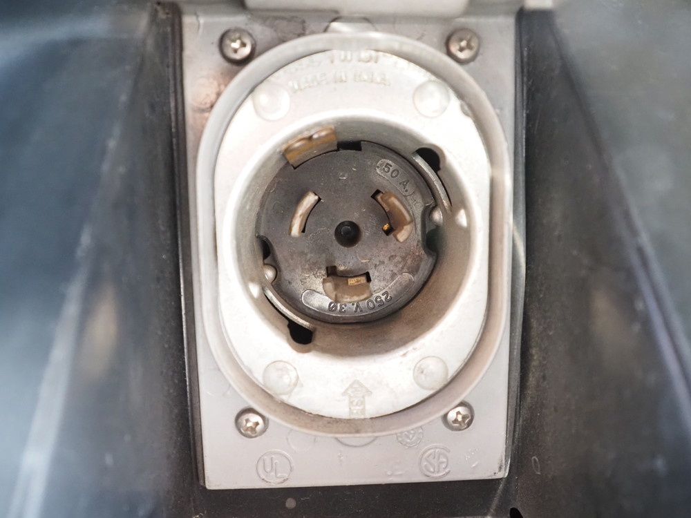 三菱ふそう スーパーグレート 冷凍バン 大型 BDG-FU54JZ 年式 H22[写真21]