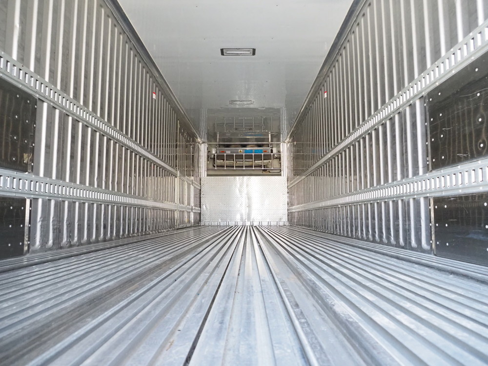 三菱ふそう スーパーグレート 冷凍バン 大型 BDG-FU54JZ 年式 H22[写真24]