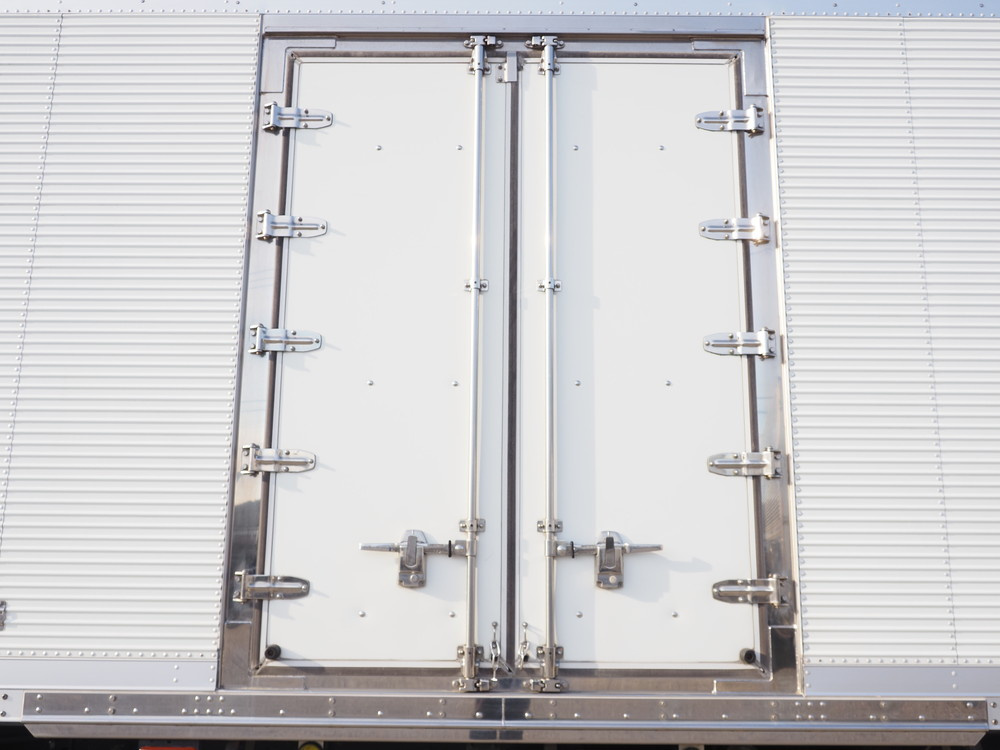 三菱ふそう スーパーグレート 冷凍バン 大型 BDG-FU54JZ 年式 H22[写真19]