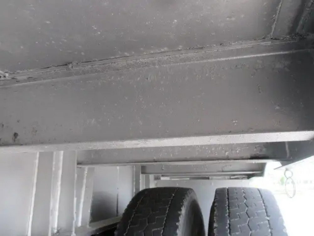 日本フルハーフ  トレーラ - DFWTF241BN 年式 H18[写真05]