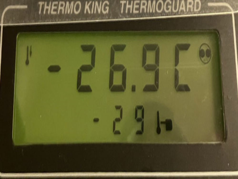 三菱ふそう スーパーグレート 冷凍バン 大型 BDG-FU54JZ 年式 H22[写真40]