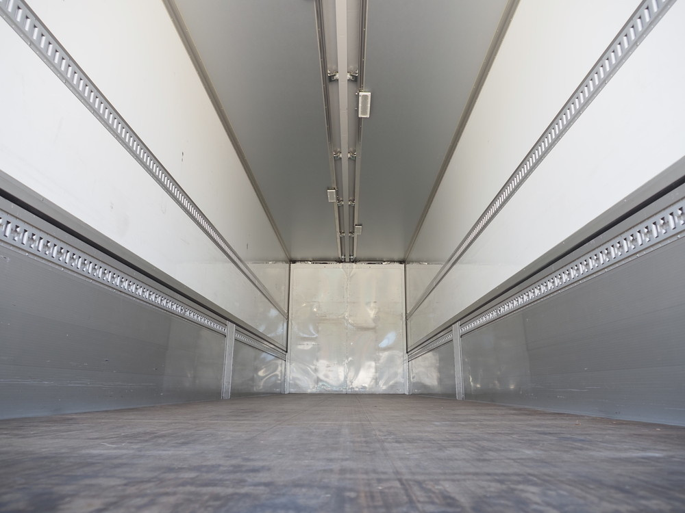 三菱ふそう スーパーグレート ウイング車 大型 2PG-FS75HZ 年式 R3[写真33]