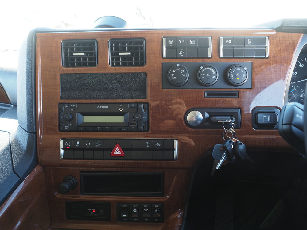 三菱ふそう スーパーグレート ウイング車 大型 2PG-FS75HZ 年式 R3[写真39]