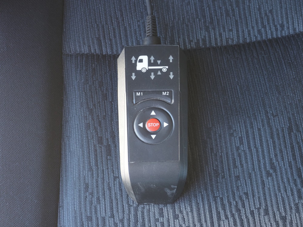 三菱ふそう スーパーグレート ウイング車 大型 2PG-FS75HZ 年式 R3[写真42]