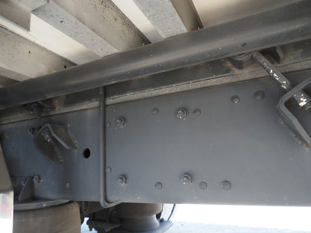 三菱ふそう スーパーグレート ウイング車 大型 2PG-FS75HZ 年式 R3[写真54]