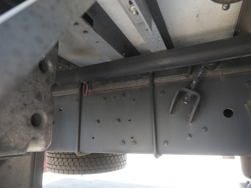 三菱ふそう スーパーグレート ウイング車 大型 2PG-FS75HZ 年式 R3[写真53]