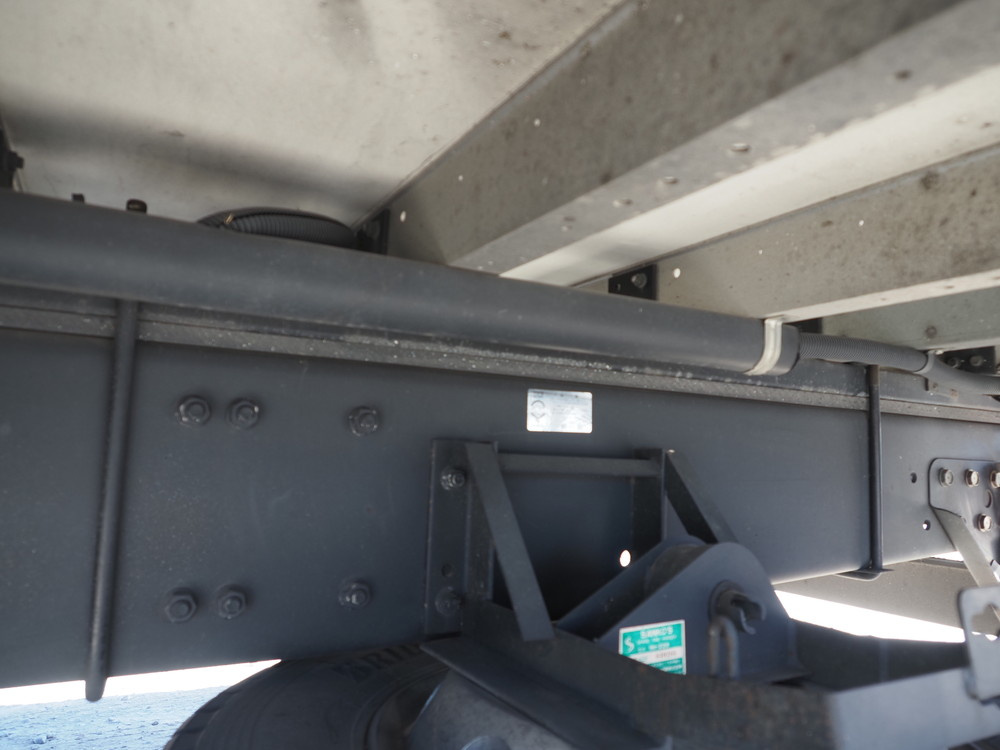 三菱ふそう スーパーグレート ウイング車 大型 2PG-FS75HZ 年式 R3[写真51]