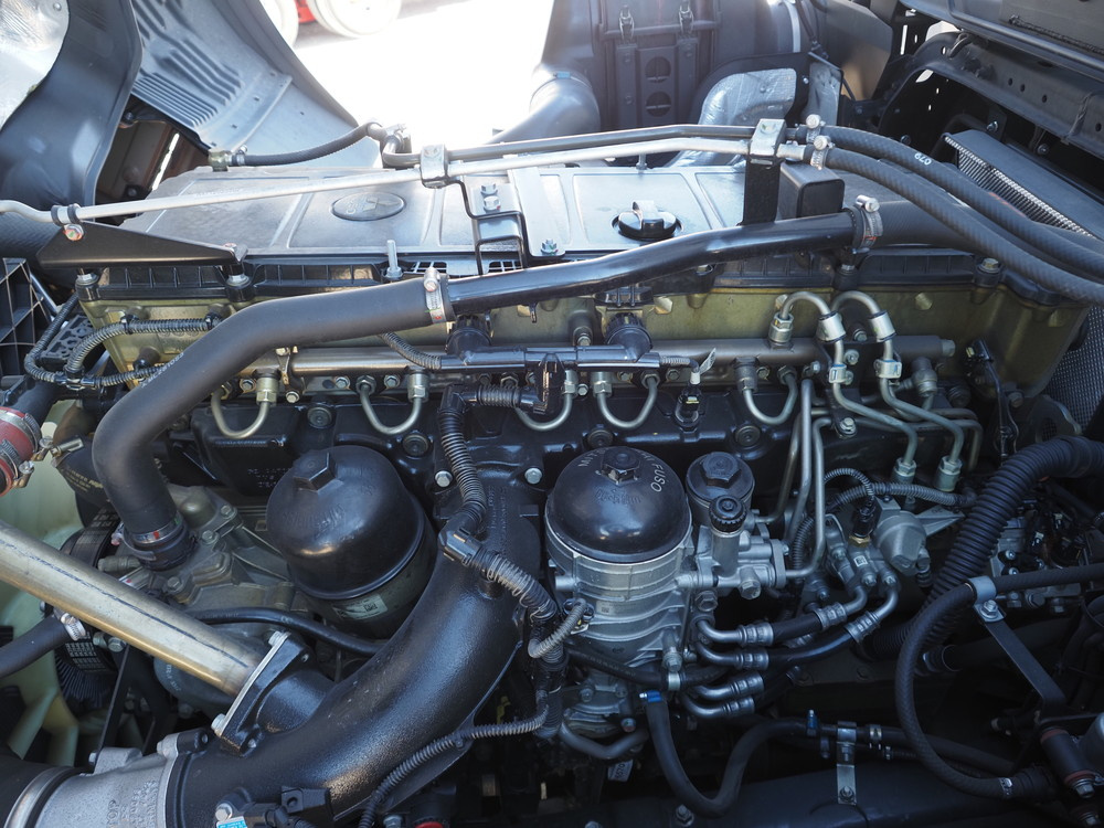 三菱ふそう スーパーグレート ウイング車 大型 2PG-FS75HZ 年式 R3[写真58]