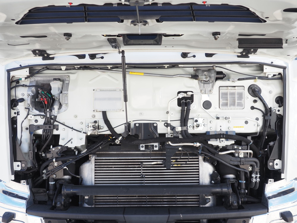 いすゞ ギガ ウイング車 大型 2PG-CYJ77C 年式 R4[写真46]