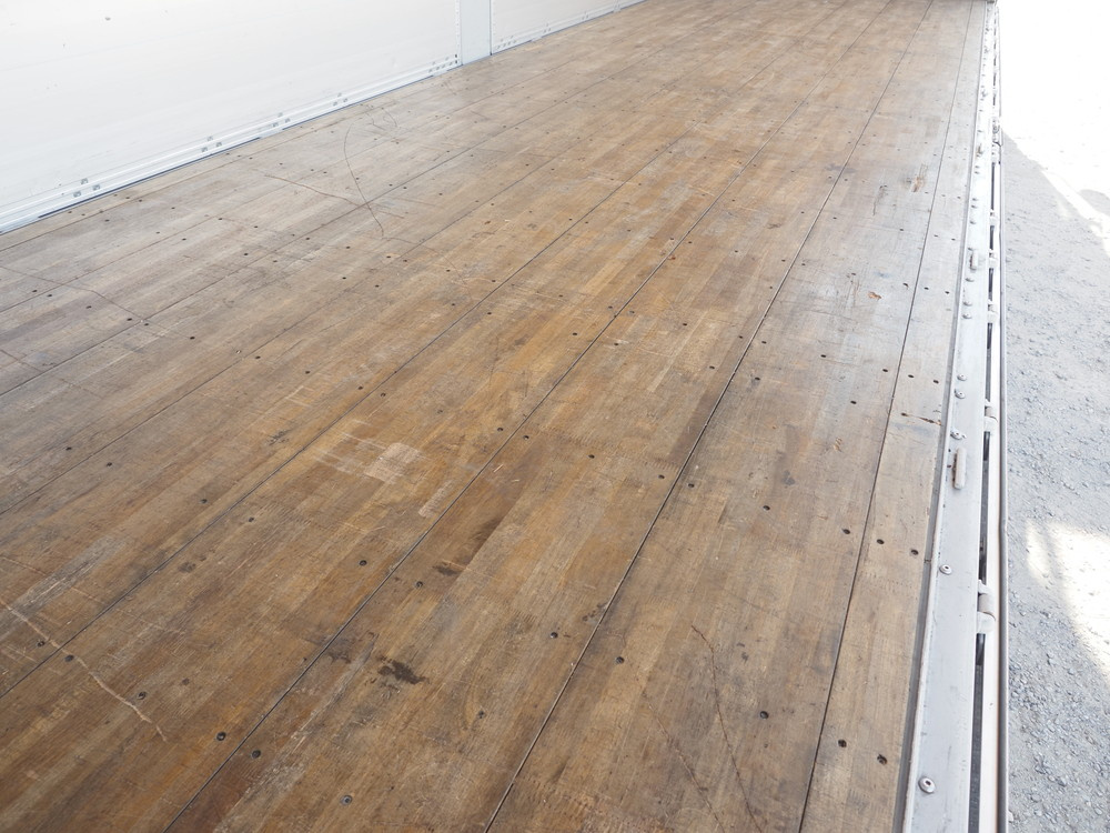 いすゞ ギガ ウイング車 大型 2PG-CYJ77C 年式 R4[写真22]