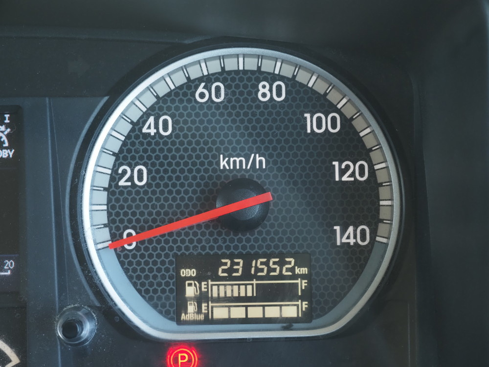 いすゞ ギガ ウイング車 大型 2PG-CYJ77C 年式 R4[写真39]