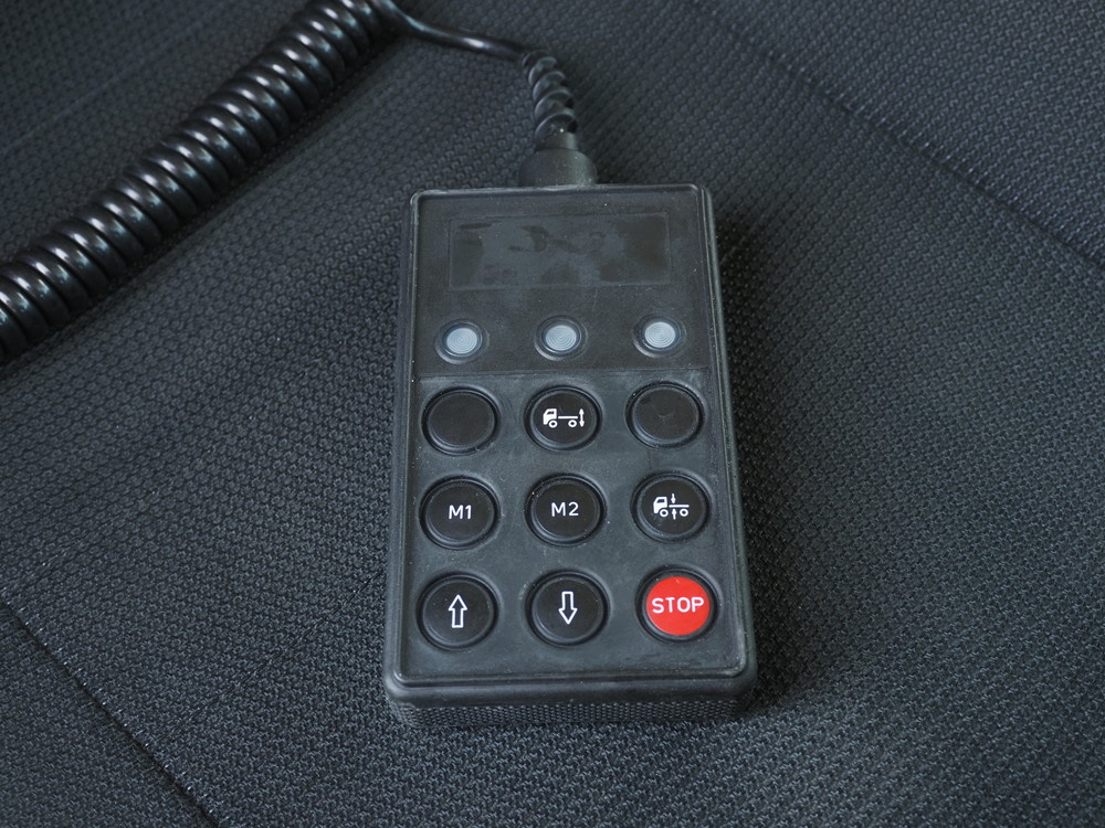 いすゞ ギガ ウイング車 大型 2PG-CYJ77C 年式 R4[写真35]