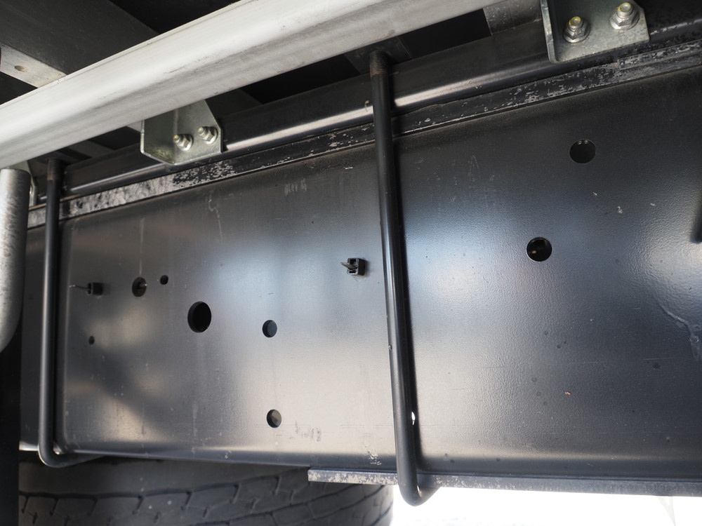 いすゞ ギガ ウイング車 大型 2PG-CYJ77C 年式 R4[写真43]