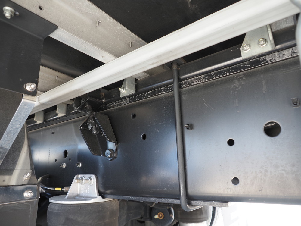 いすゞ ギガ ウイング車 大型 2PG-CYJ77C 年式 R4[写真42]