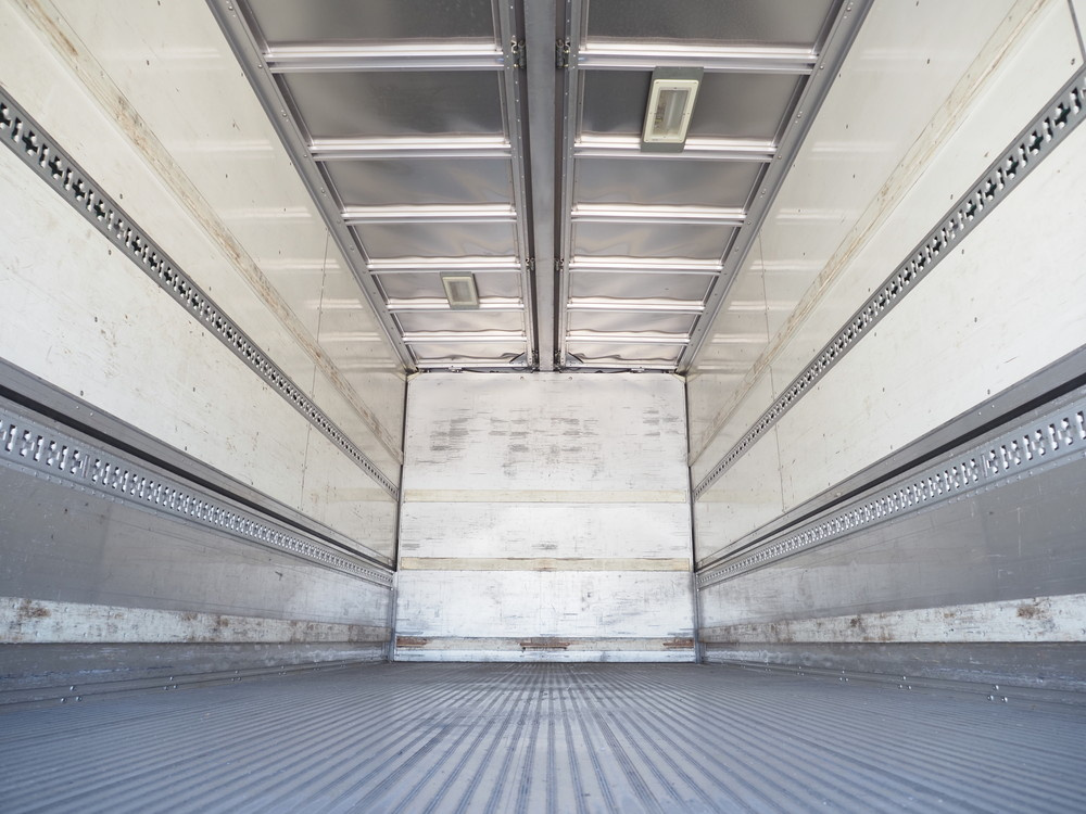 日野 レンジャー ウイング車 中型 TKG-FD7JLAG 年式 H25[写真24]