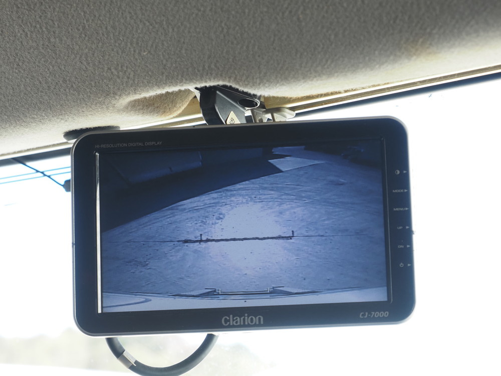 日野 レンジャー ウイング車 中型 TKG-FD7JLAG 年式 H25[写真35]