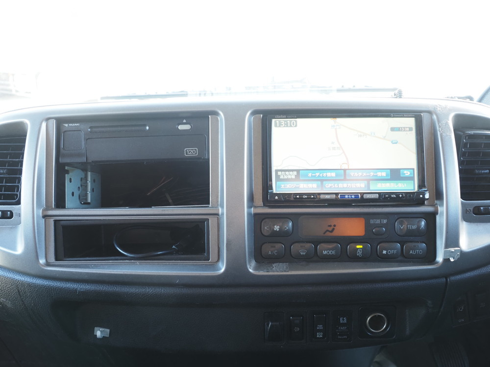 日野 レンジャー ウイング車 中型 TKG-FD7JLAG 年式 H25[写真34]