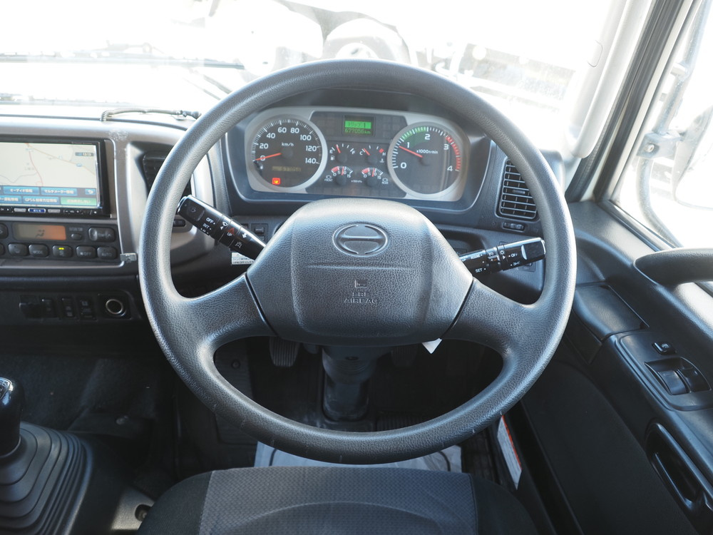 日野 レンジャー ウイング車 中型 TKG-FD7JLAG 年式 H25[写真32]