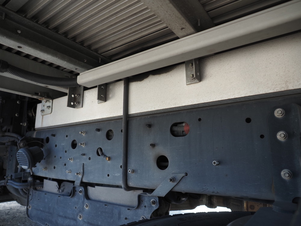 日野 レンジャー ウイング車 中型 TKG-FD7JLAG 年式 H25[写真42]