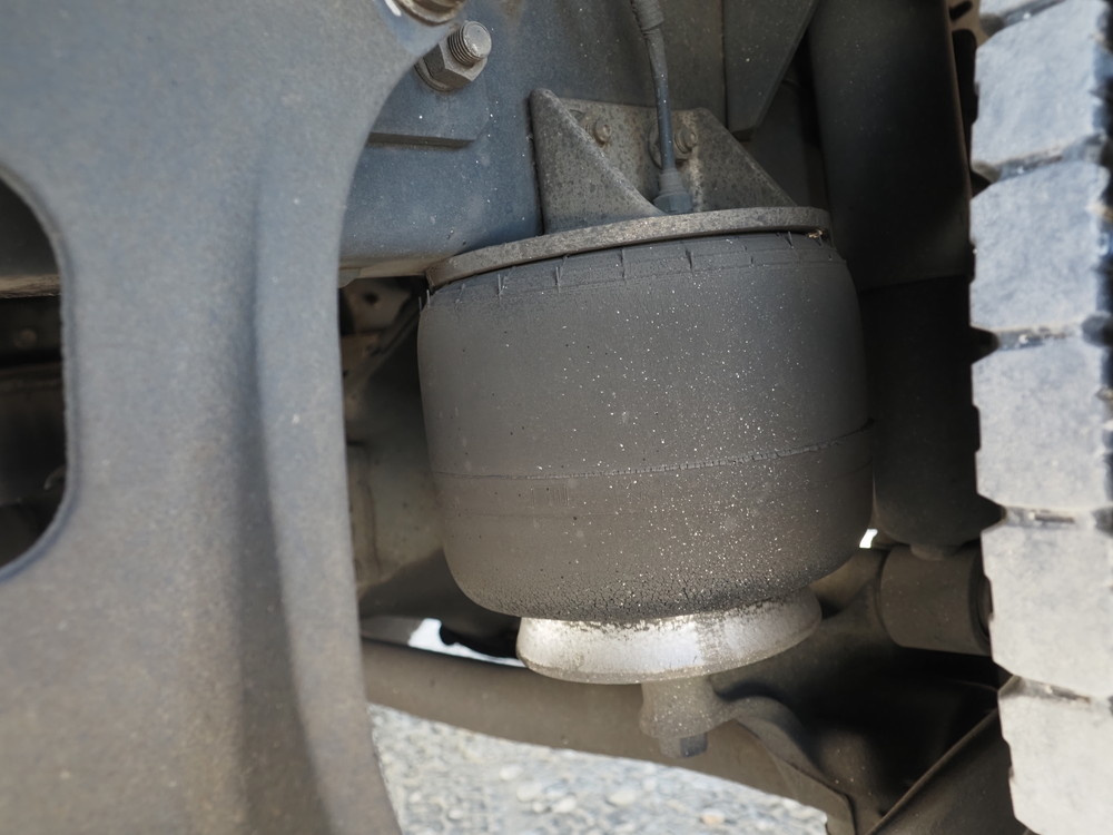 日野 レンジャー ウイング車 中型 TKG-FD7JLAG 年式 H25[写真40]