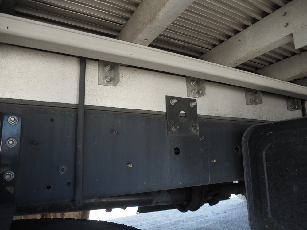 日野 レンジャー ウイング車 中型 TKG-FD7JLAG 年式 H25[写真41]