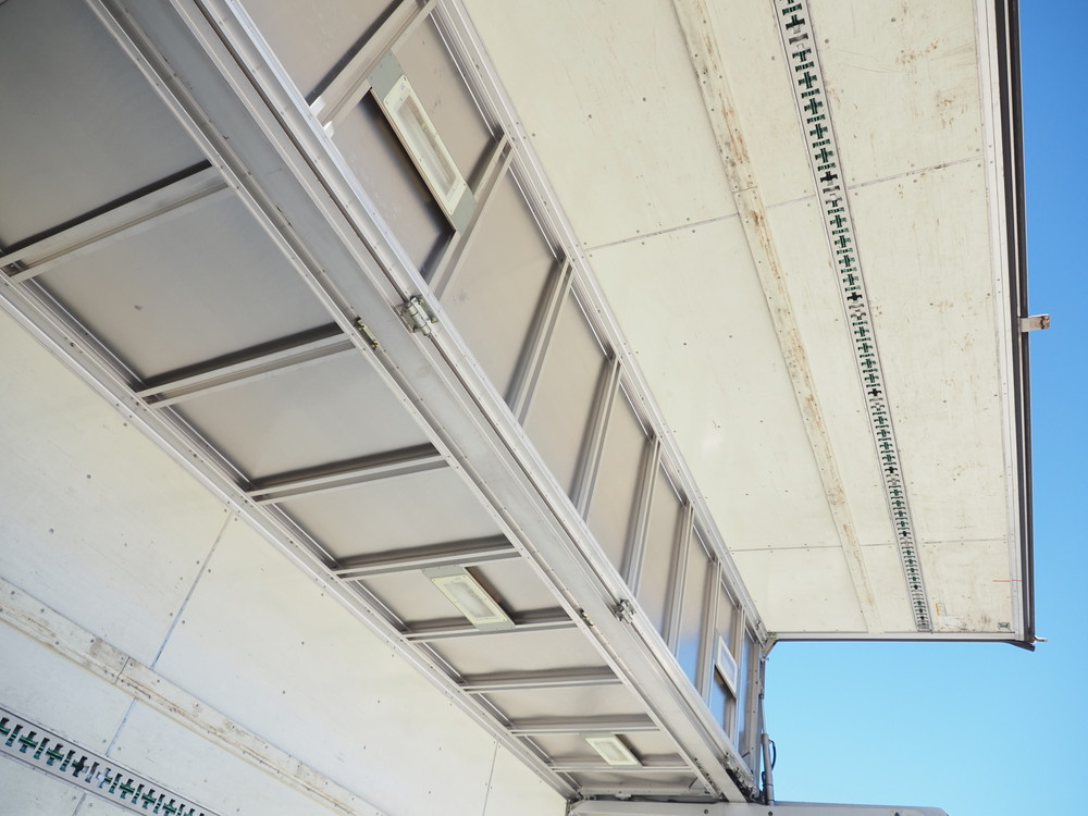 日野 レンジャー ウイング車 中型 TKG-FD7JLAG 年式 H25[写真18]