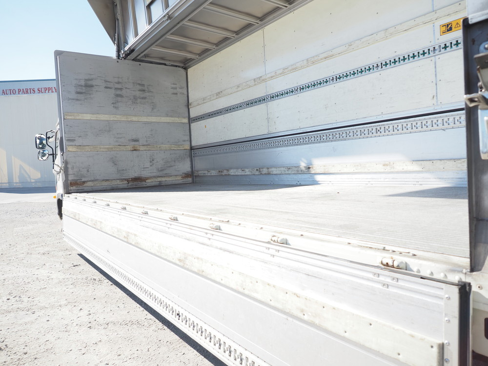 日野 レンジャー ウイング車 中型 TKG-FD7JLAG 年式 H25[写真19]