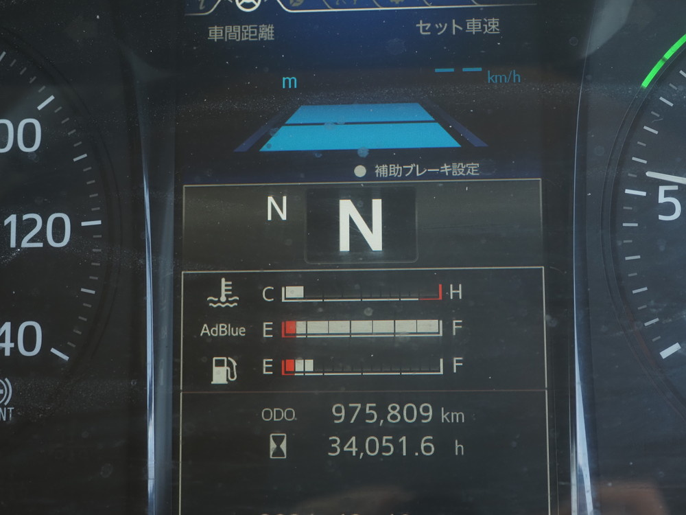 日野 プロフィア ウイング車 大型 2DG-FW1EHG 年式 H30[写真36]