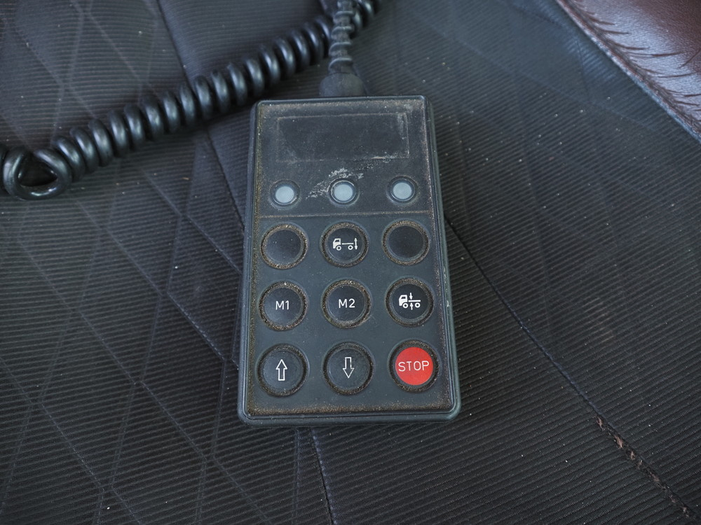 日野 プロフィア ウイング車 大型 2DG-FW1EHG 年式 H30[写真34]