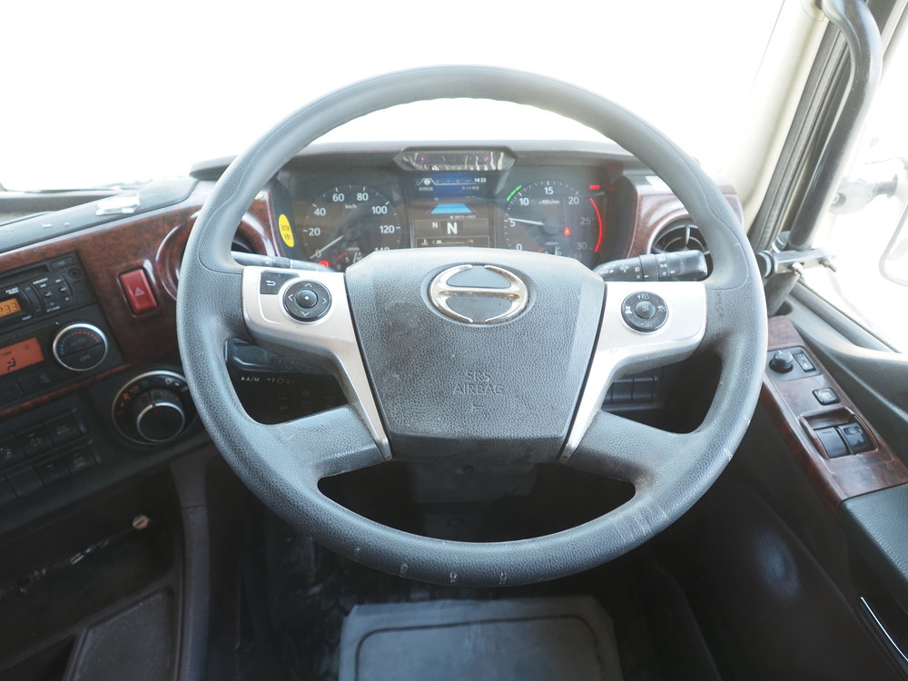 日野 プロフィア ウイング車 大型 2DG-FW1EHG 年式 H30[写真30]