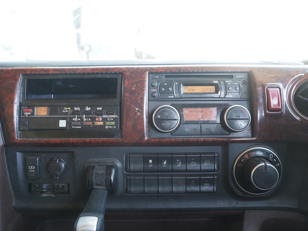 日野 プロフィア ウイング車 大型 2DG-FW1EHG 年式 H30[写真32]