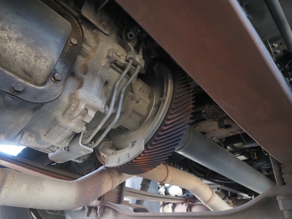 日野 プロフィア ウイング車 大型 2DG-FW1EHG 年式 H30[写真38]