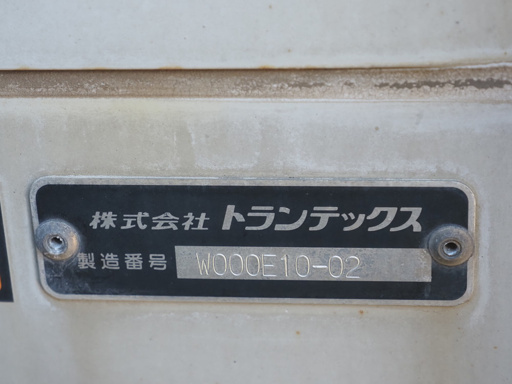 日野 プロフィア ウイング車 大型 2DG-FW1EHG 年式 H30[写真28]