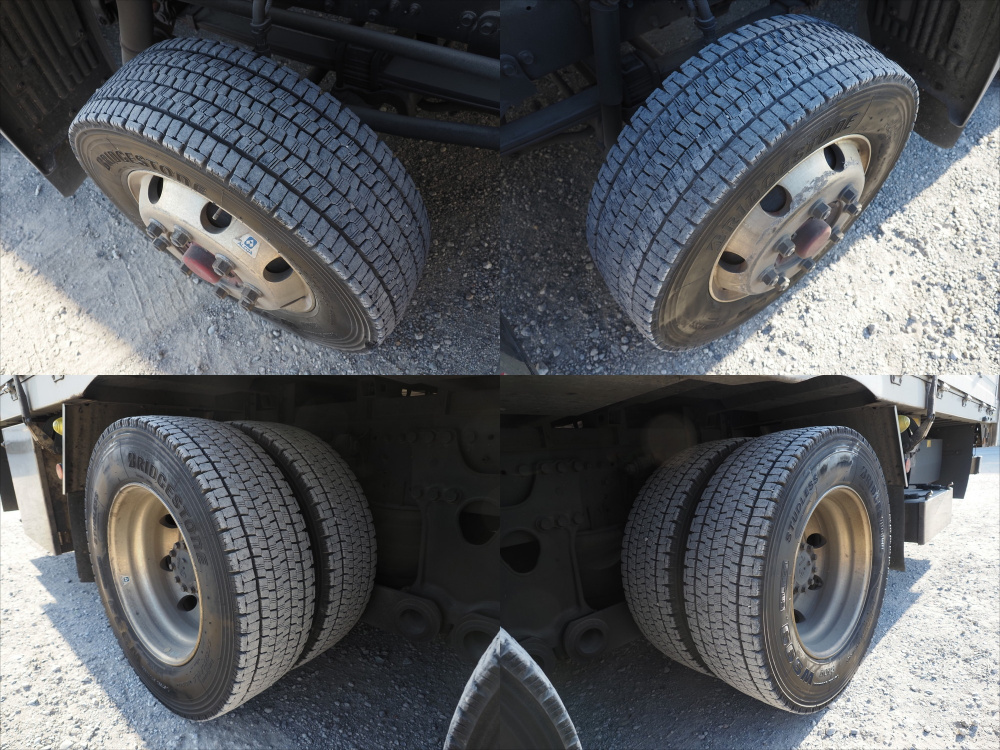 日野 プロフィア ウイング車 大型 2DG-FW1EHG 年式 H30[写真40]